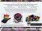 Jacquard Acid Dye 4-Color Set W/Citric Acid-Yellow, Turquoise, Red & Black